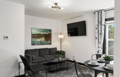 Center City Philadelphia 1BR Apartment Sleeps 4, Walk to Attractions - Foto 1