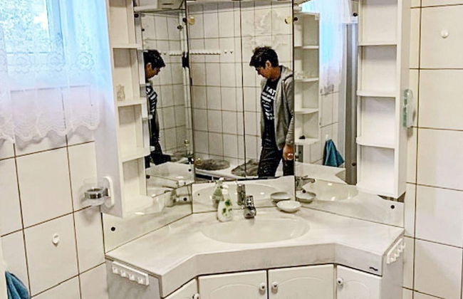 8 Person Holiday Home in Skei i Jølster - Photo 15