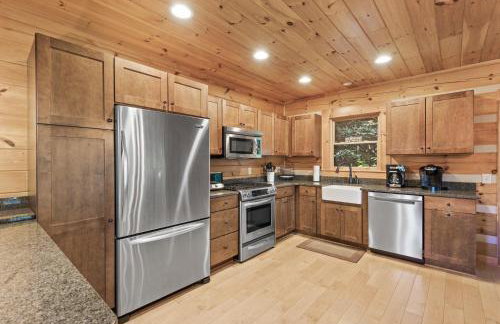 Mountain Laurel Lodge - Foto 12