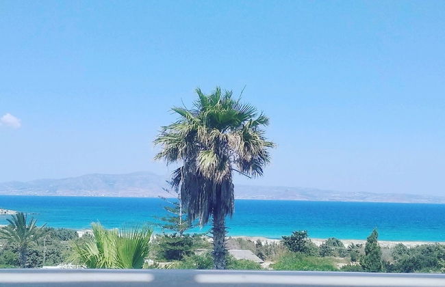 Faros Villa small hotel & restaurant - Foto 36