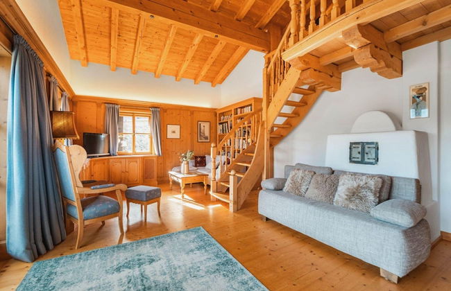 Exclusive Chalet in Kitzbuhel - Foto 1