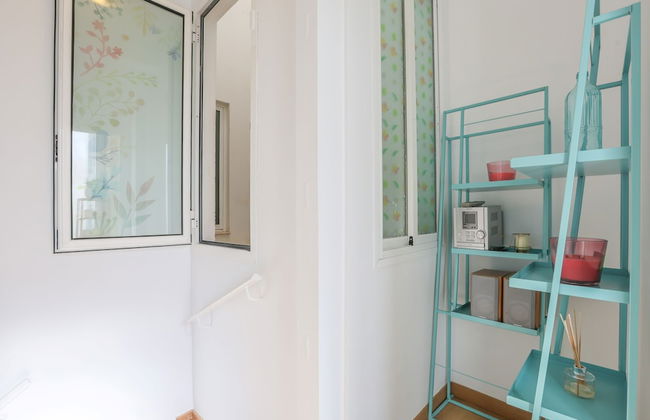 Casa Amores in Sevilla - Foto 16