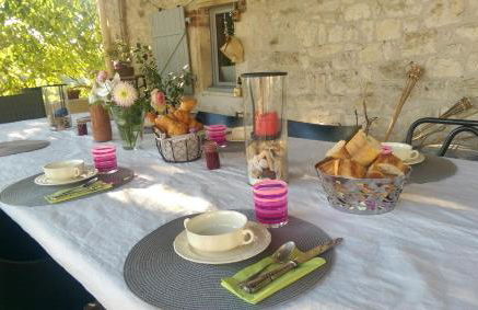 Le Mas des Papillons - Foto 39