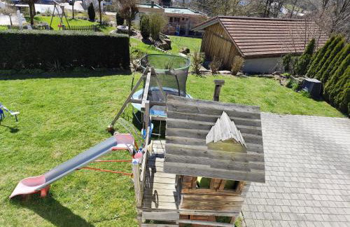Ferienwohnungen zur Burgruine - Foto 13