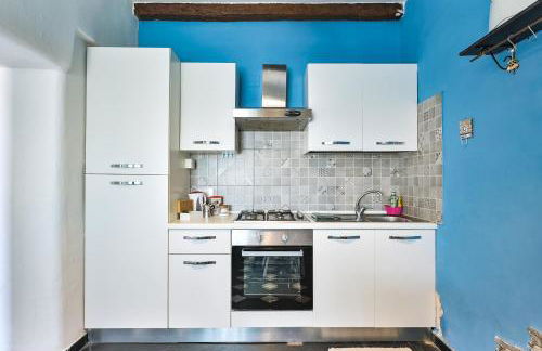 IL RIFUGIO SUL MARE - GenovaInRelax - Foto 14