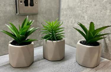 1 bed Apt in West End - Foto 6