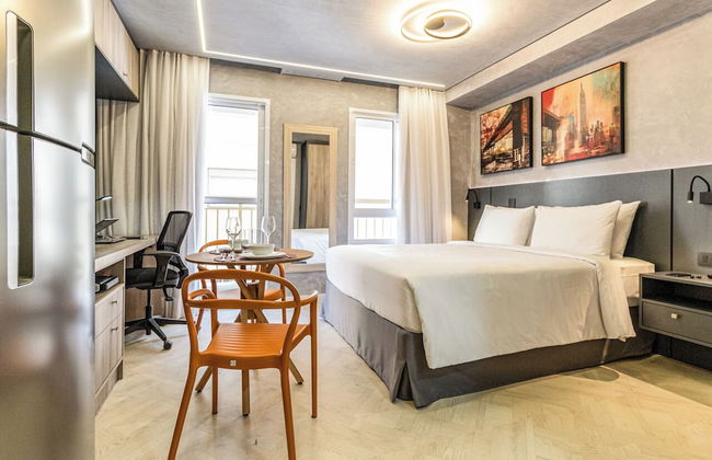 Smart Charlie Mobi Pinheiros - Photo 11