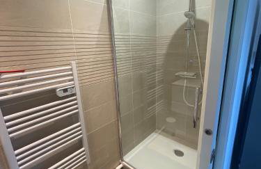 By nuit-parisienne Villemomble joli appartement tout confort - Foto 5