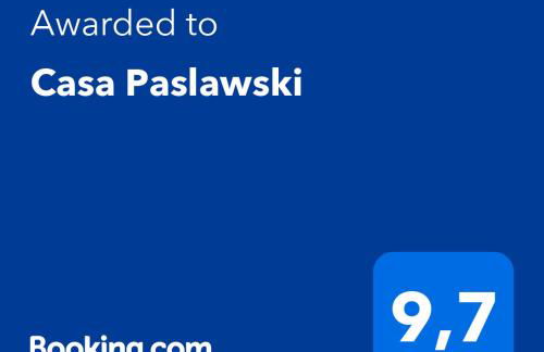 Casa Paslawski - Foto 20