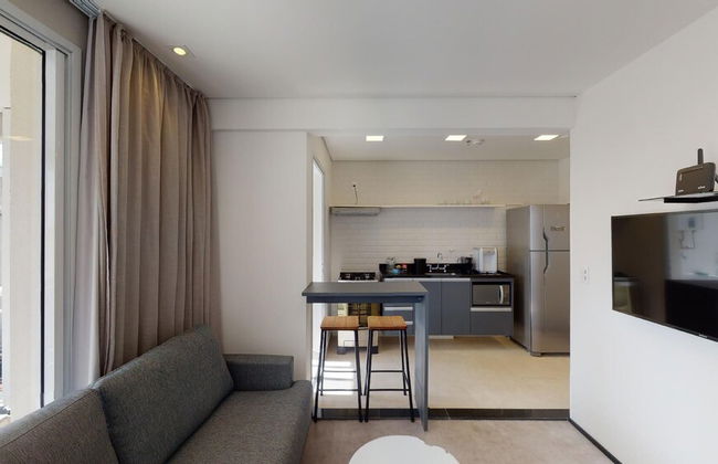 Nomah - Aptos por Temporada em Santana - Foto 43