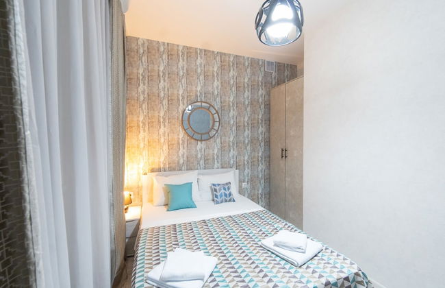 More Apartments na Stanislavskogo 1A - 6 - Photo 3