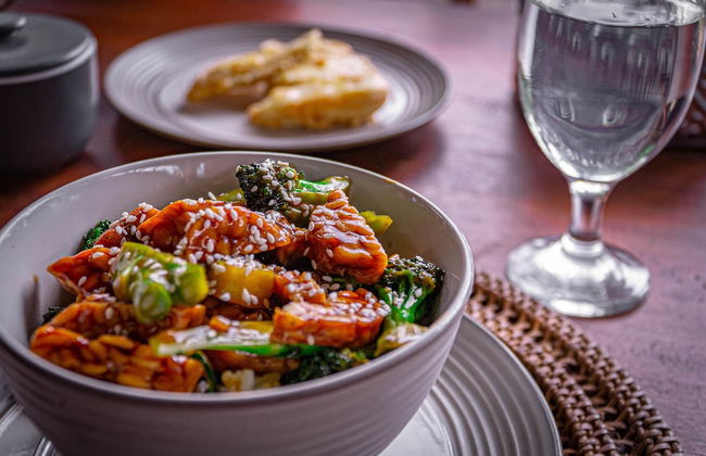 Bali Jungle Camping - Foto 42