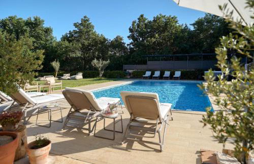 Villa & SPA My Koltrina - Foto 57