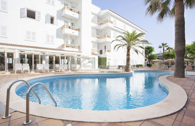 Grupotel Dunamar - Foto 26