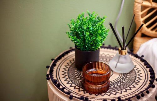 Stylish and modern studio flat Free parking - Pass the Keys - Photo 41