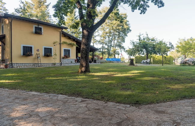 Giardino Boschivo - Foto 17