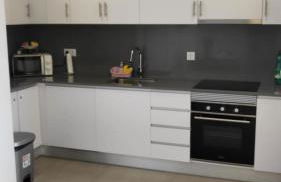 Apartamento Vista al Puerto La Manga - Foto 12