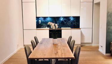 Designer open plan apartment Friedrichshain - Foto 3