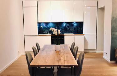 Designer open plan apartment Friedrichshain - Foto 3