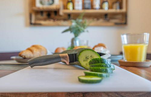 Neue Ferienwohnung Die Piratenbucht Ostsee - Foto 14