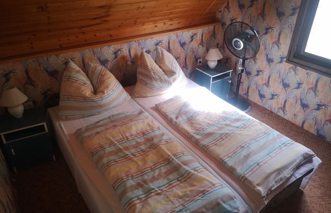 Vadásztanya Apartmanok - Foto 6