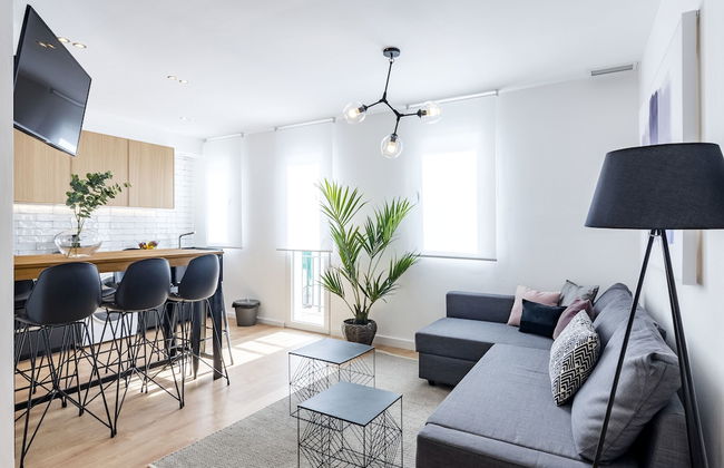 Style Apartments by Olala Homes - Foto 20