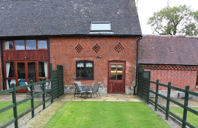 Whitley Elm Cottages - Foto 39