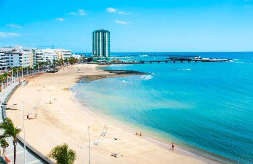 Sea&Beach Arrecife - Foto 10