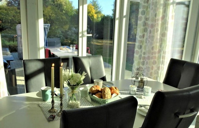 Diekkier Modern Retreat - Foto 24