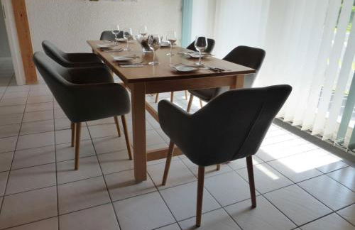 Ferienunterkünfte Zur Mühle - Foto 20