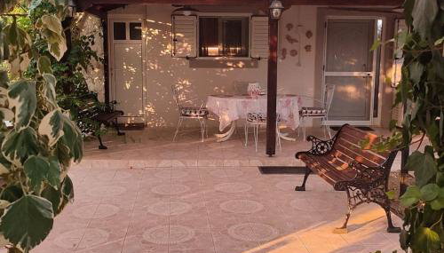 garden house nafplio - Foto 3