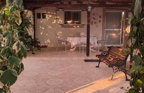 garden house nafplio - Photo 3