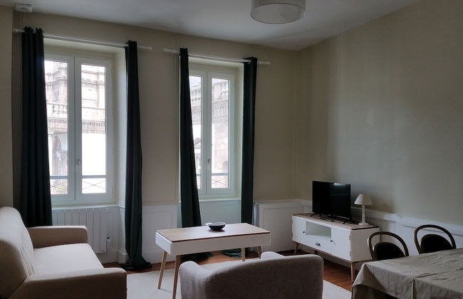 Appart'hotel de la Mairie - Foto 22