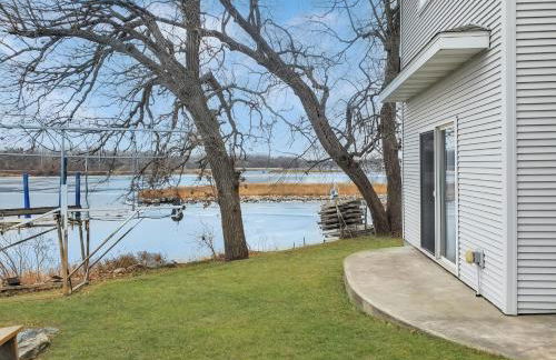 The Lakeside Lookout on Gingles Point - Photo 37