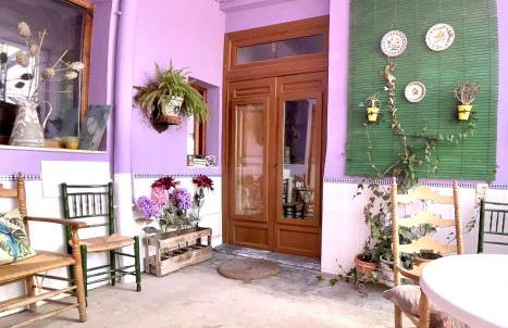 Las 9 Candelas alojamiento en el centro de Yecla - Foto 13