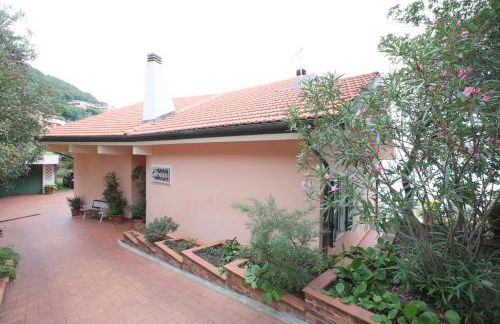 Villa Giò - Terrazza nel Blu - Foto 14