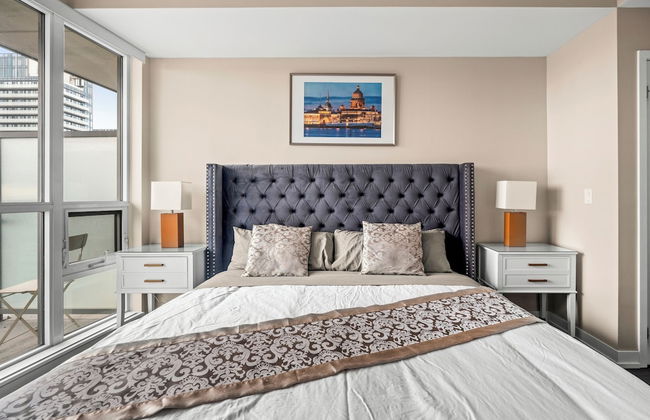 Modern Lillian Street Condos Midtown Toronto - Photo 37