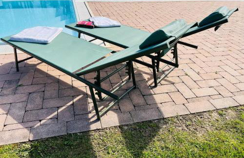 AL CASCINALE PESCHIERA DEL GARDA - Foto 23