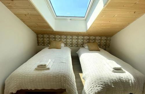 Chaleureux T3 avec terrasse/ Proche Valence - Foto 7