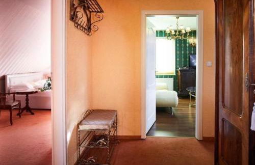 Apartment Appartement mit Garten- Grill und Terrasse by Interhome - Foto 27