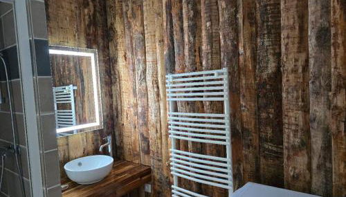 Appartement de 2 à 6 personnes à La Bourboule - Foto 4