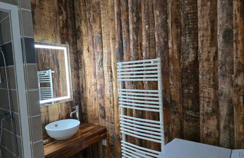 Appartement de 2 à 6 personnes à La Bourboule - Foto 4