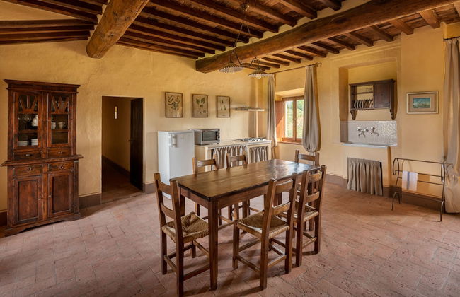 Castello di Bossi - Foto 78