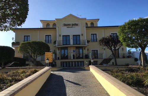 Hotel Rural Llano Piña - Foto 3