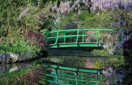 La promenade de Vernon - Giverny - Foto 18