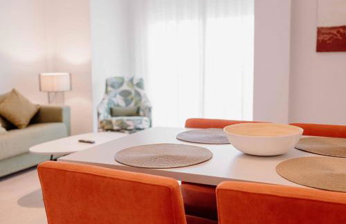 Apartamentos 525 Los Narejos - Foto 156