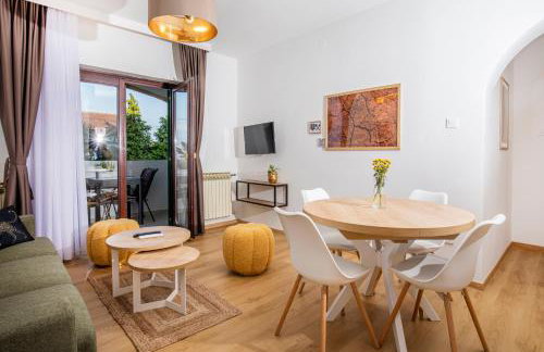 Apartments Villa Beller - Foto 133