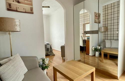 Little Connaught 2 bed House pet friendly - Foto 19