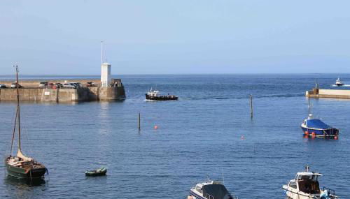 Kelvinside, Seahouses, 2 minute walk into village - Foto 3