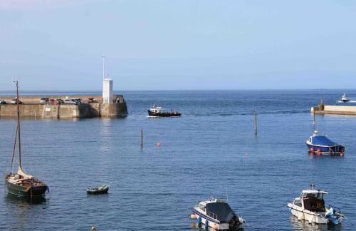 Kelvinside, Seahouses, 2 minute walk into village - Foto 3